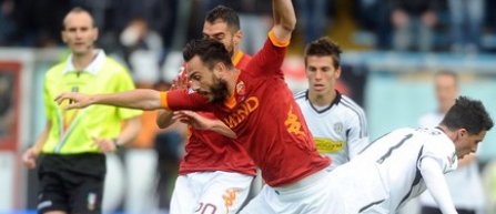 Italia: Serie A - Etapa 38